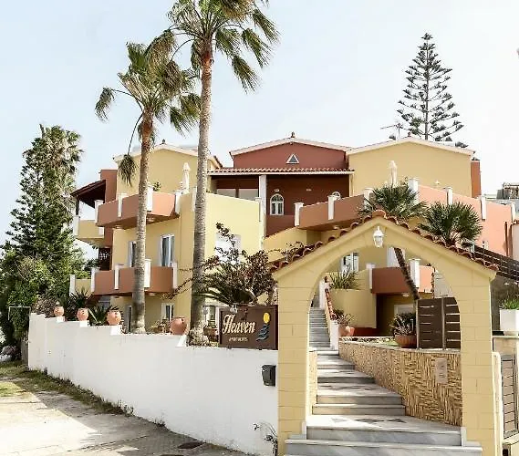 Heaven Apartments