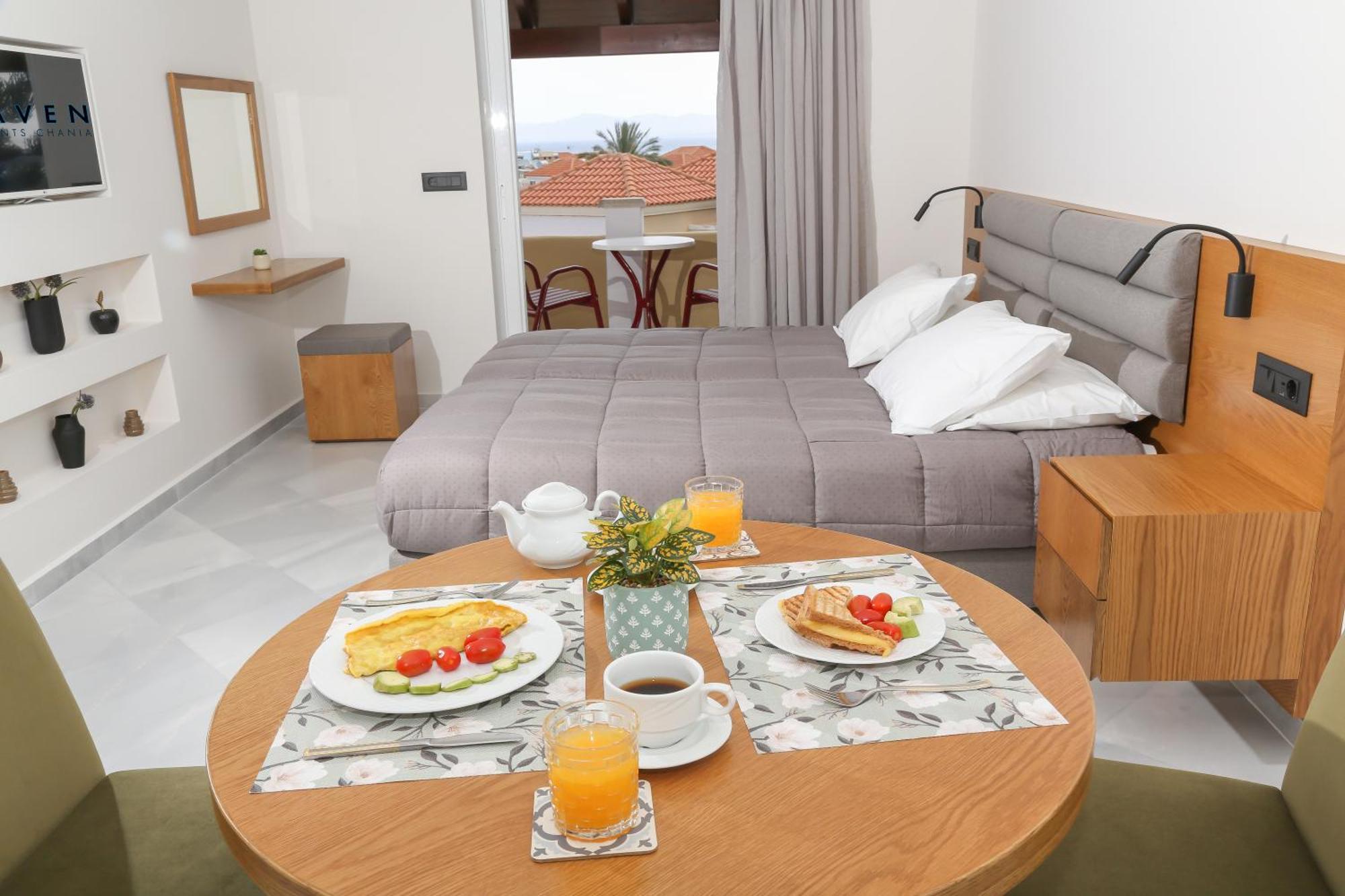 Heaven Apartmán