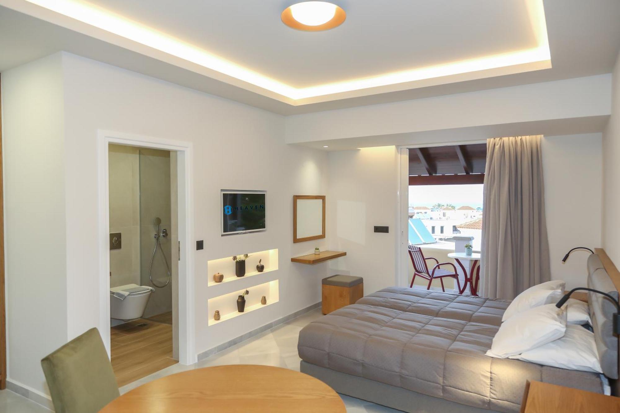 Heaven Apartmán