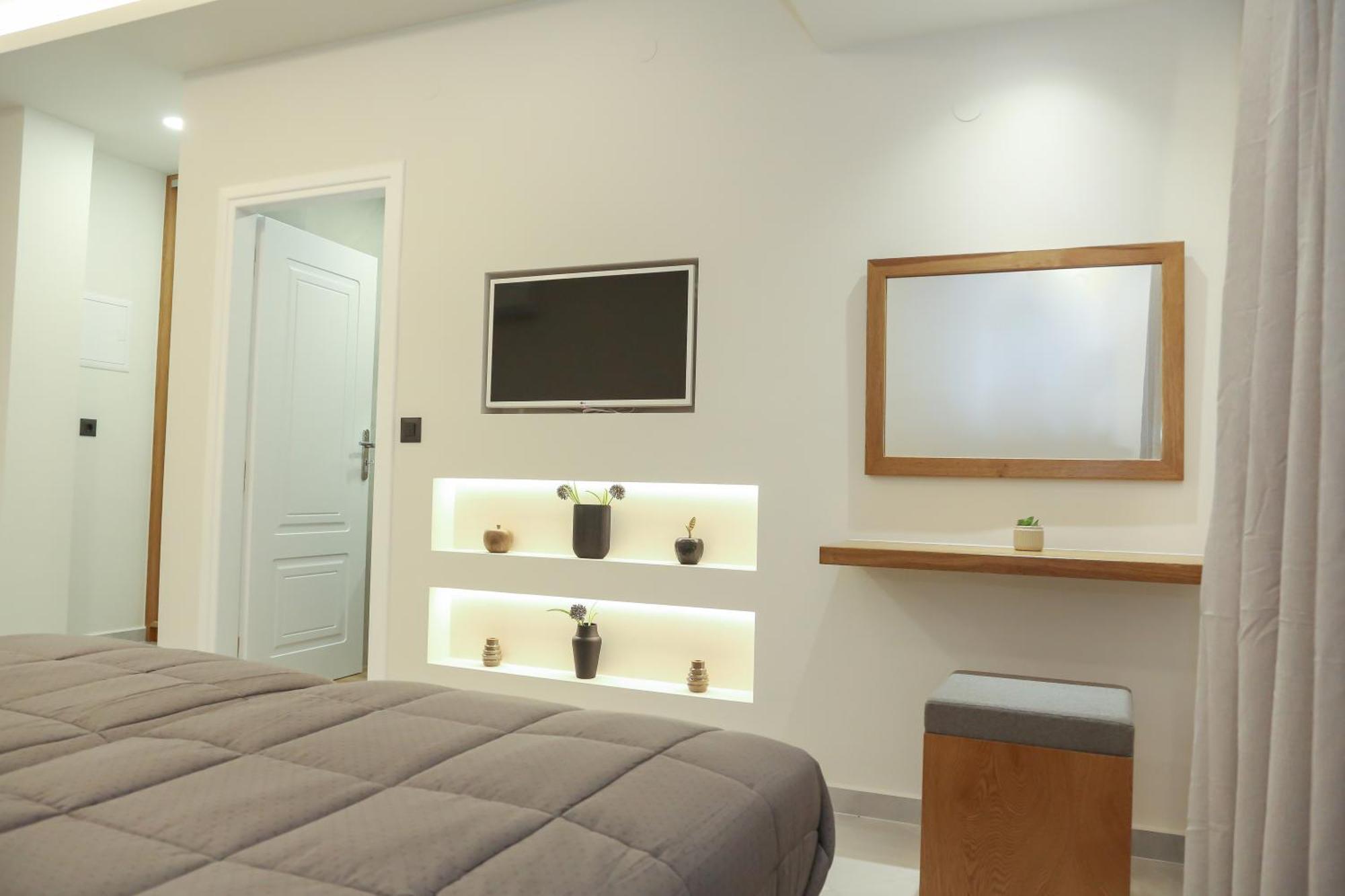 Apartmán Heaven