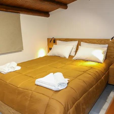 Heaven Apartments Agia Marina  Exterior photo