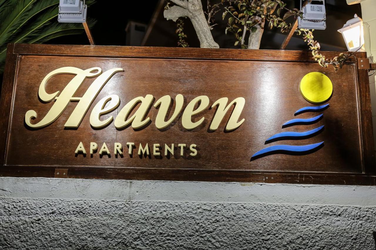 Heaven Agia Marina (Crete)