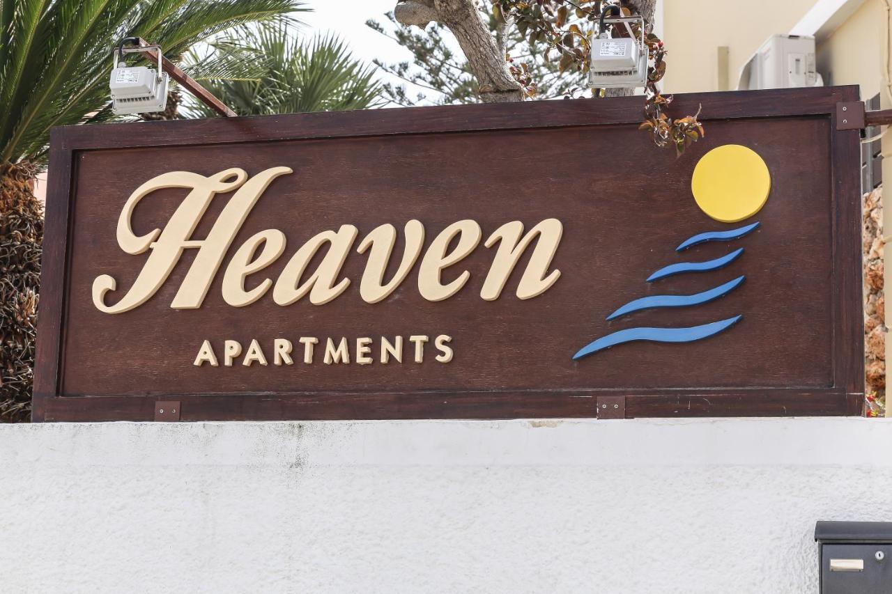 Apartment Heaven