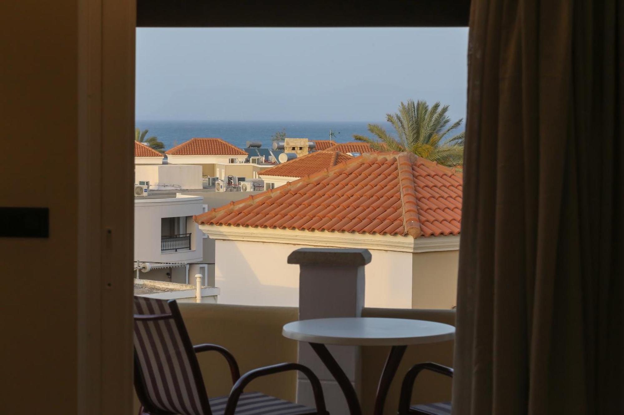Heaven Apartament *