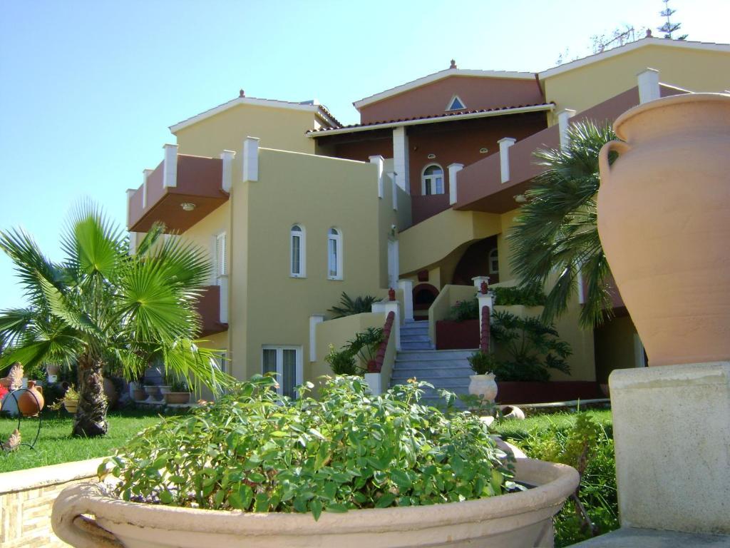 Heaven Apartament *