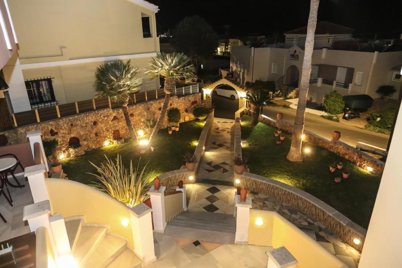 Heaven * Agia Marina