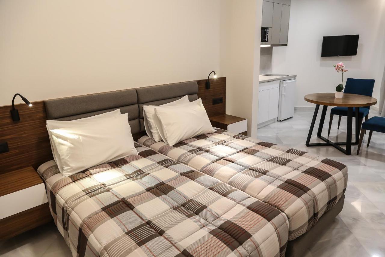 Heaven Apartamento *