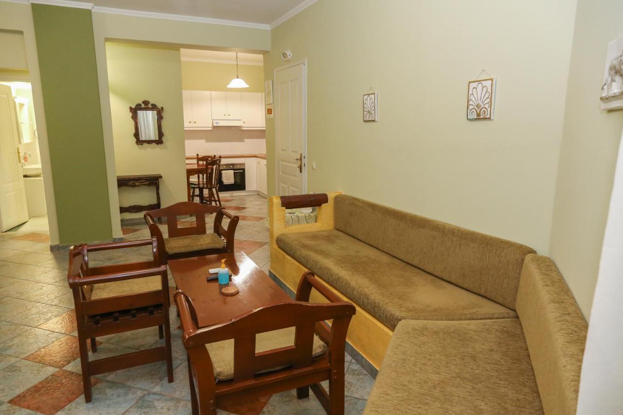 Heaven Apartamento *