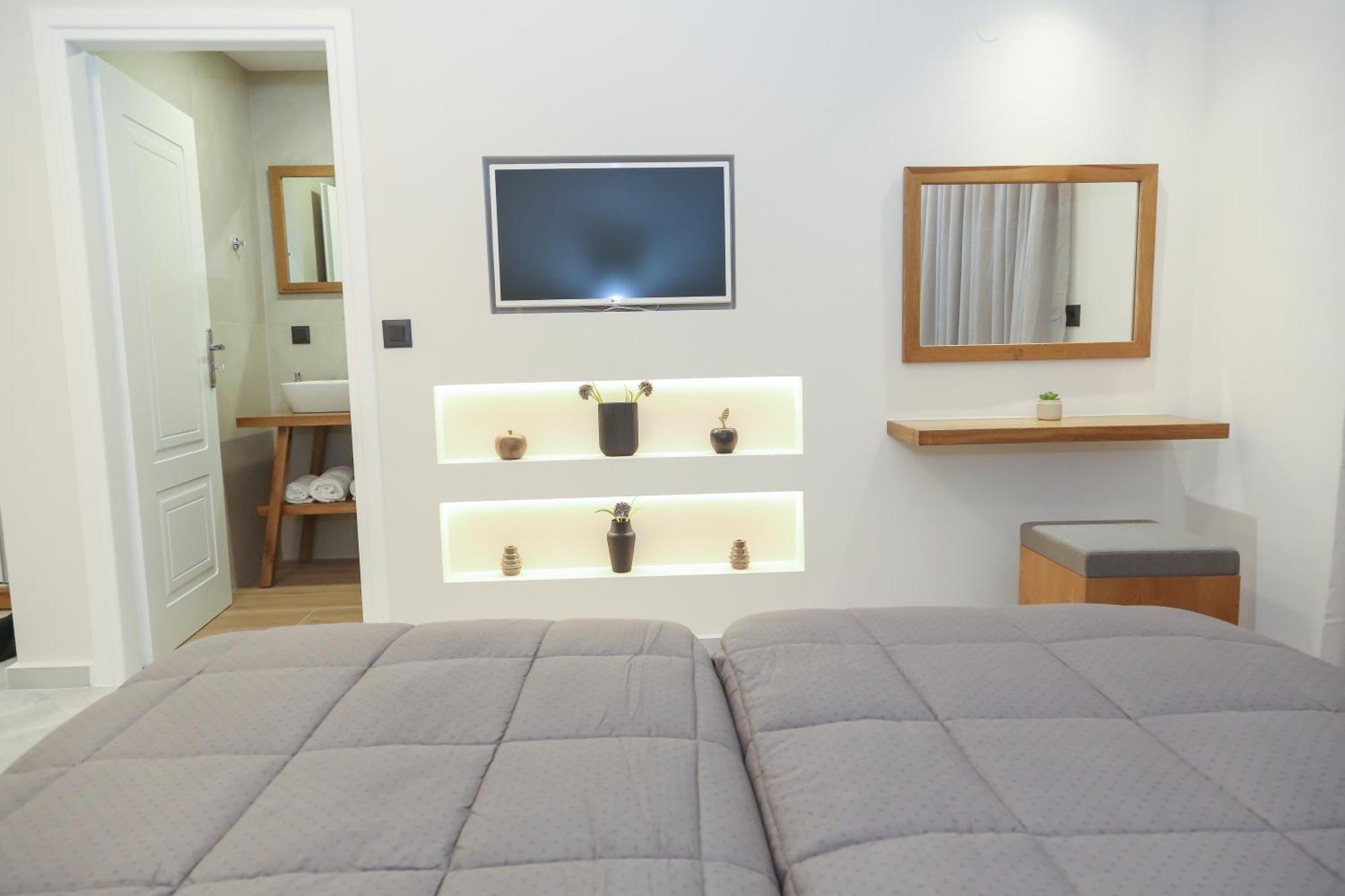 Heaven Apartamento