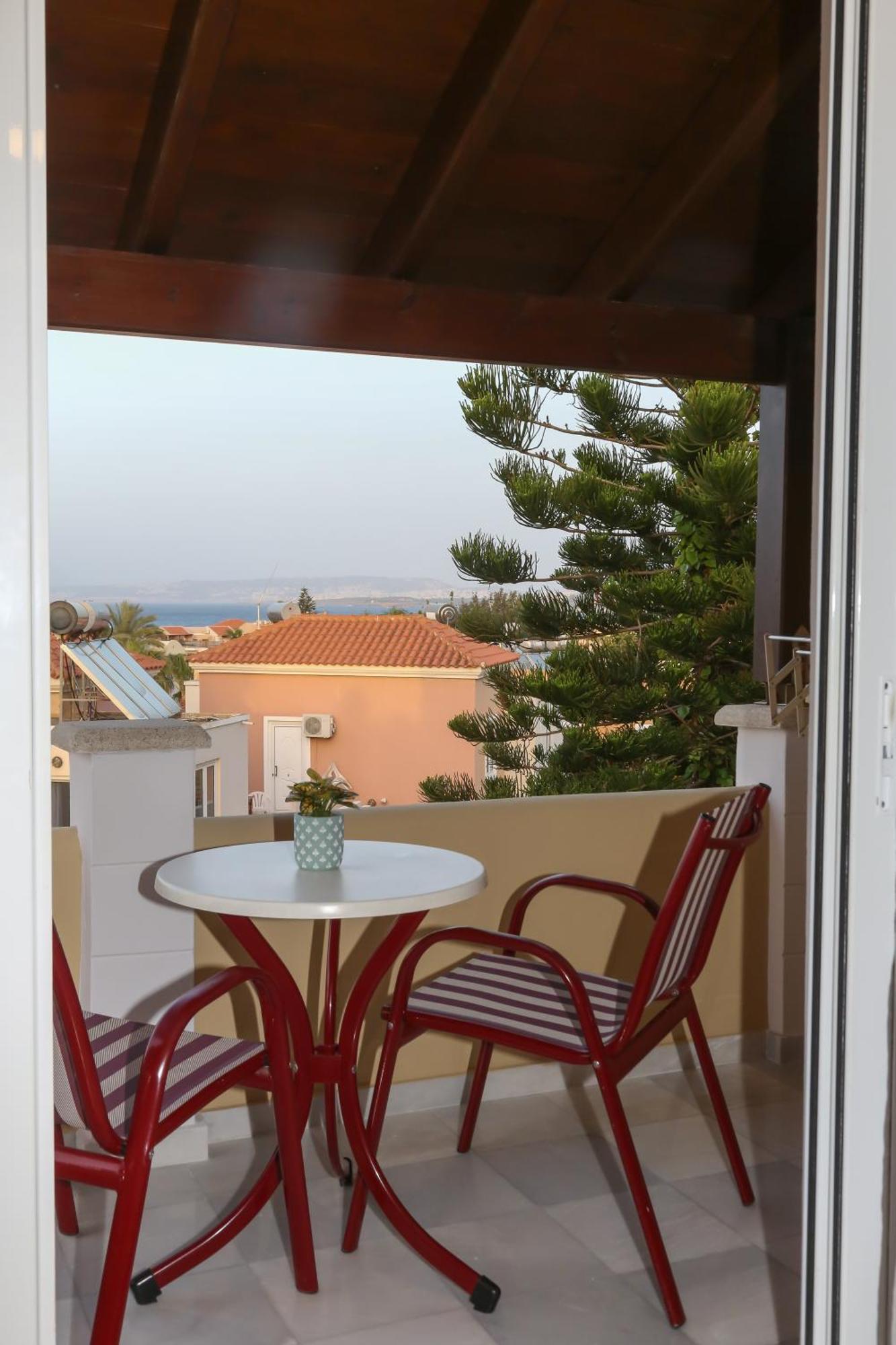 Heaven Agia Marina