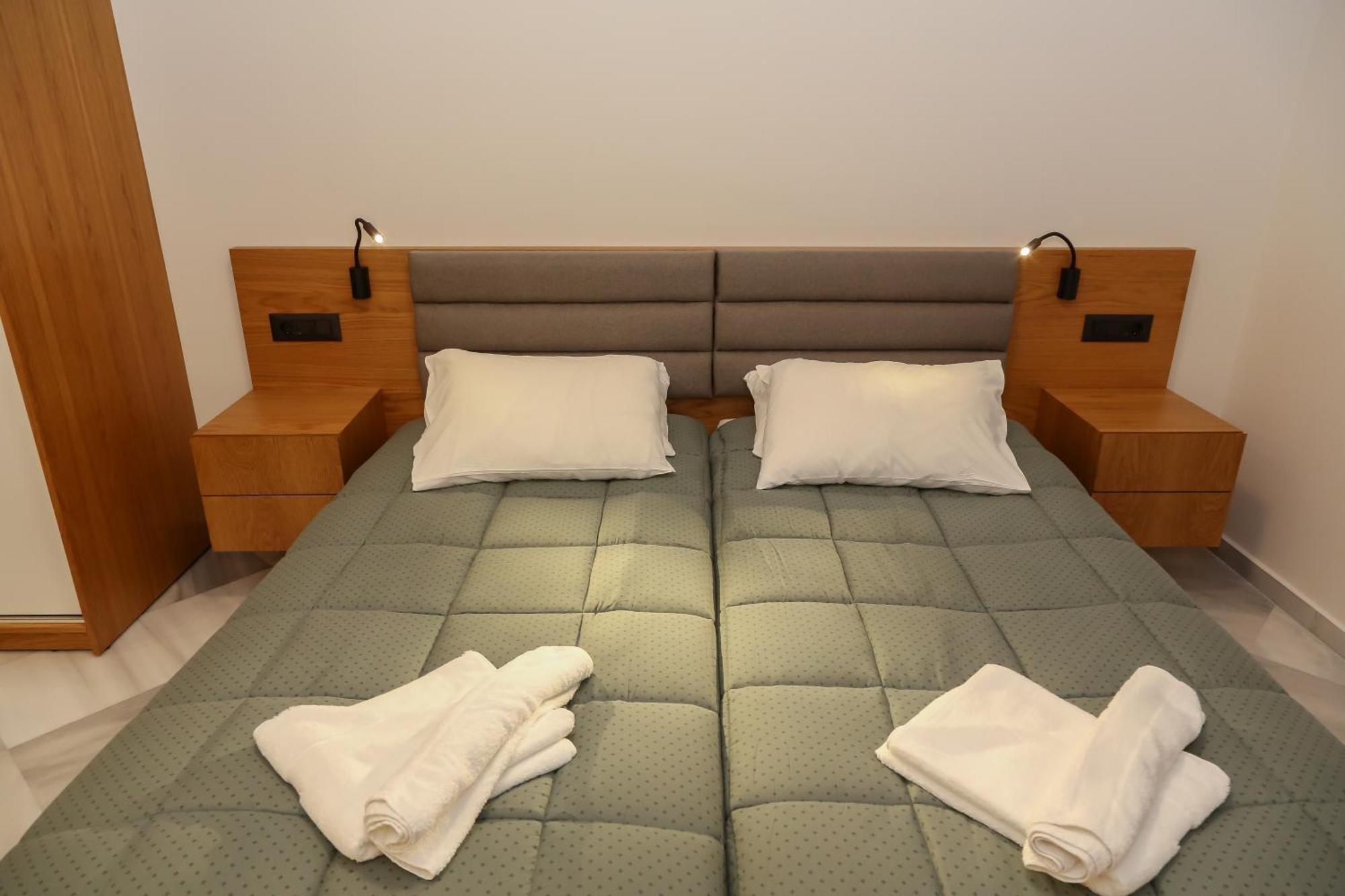 Heaven Apartamento